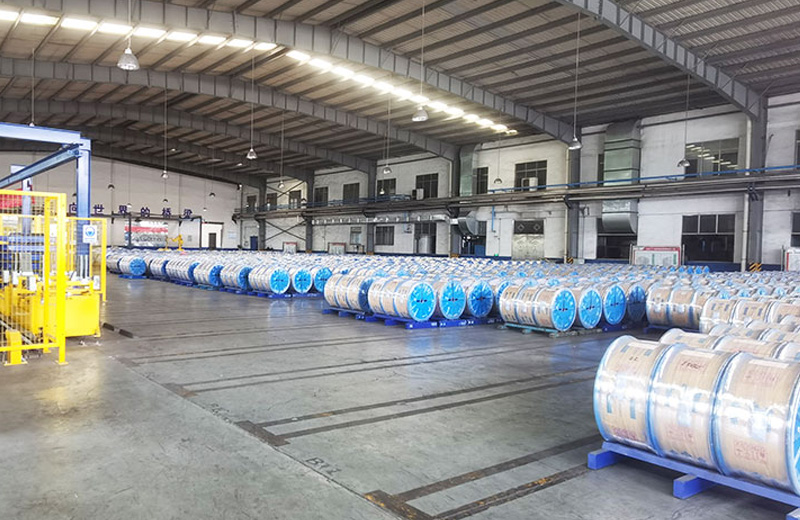 Logistics sorting and handling industry