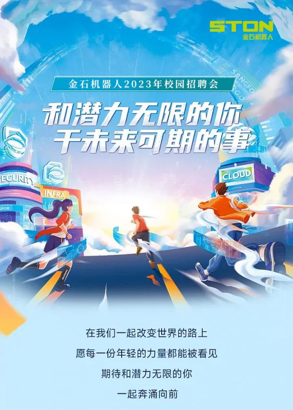 Employment News | 28 Students from Lanzhou Institute of Information Technology Joining Ston