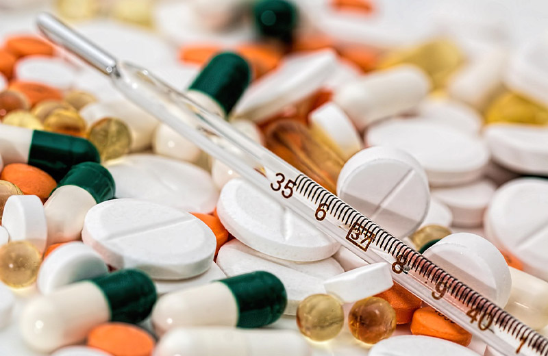 Health Products Industry