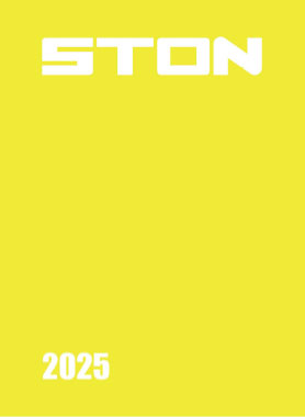 STON Robot Sample Catalog