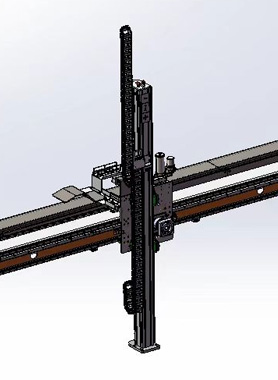 金石轻型桁架模型资料